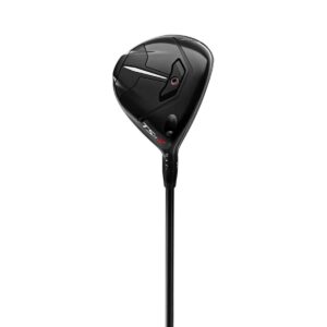 Titleist TSR2 Fairway Wood golfa klubs