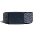 Adidas Vīriešu Heather Stretch divpusējā josta