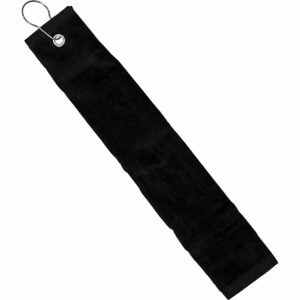 Longridge trīsreiz salokāms golfa dvielis