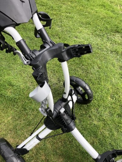 golfovy vozik rovic rv1s