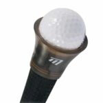 Bumbiņas savācēja Puttera stiprinājums