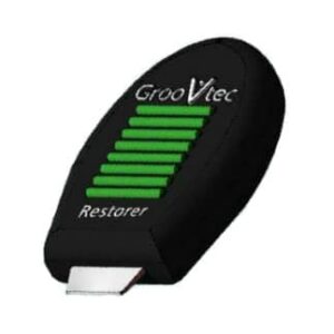 GrooVtec Groove Restorer