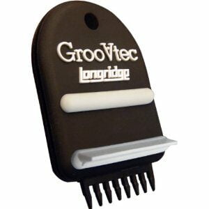 GrooVtec Multi-Pin Stick tīrīšanas rīks
