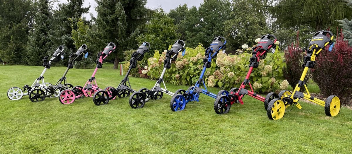 hodnoceni golfovych voziku jaky golfovy vozik je nejlepsi vybrat