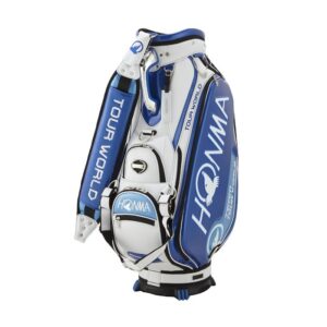 Honma Tour World Bag golfa soma