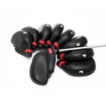 PGA Tour dzelzs aizsargs 3-SW