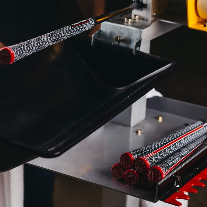 jak často byste měli měnit gripy na golfových holích