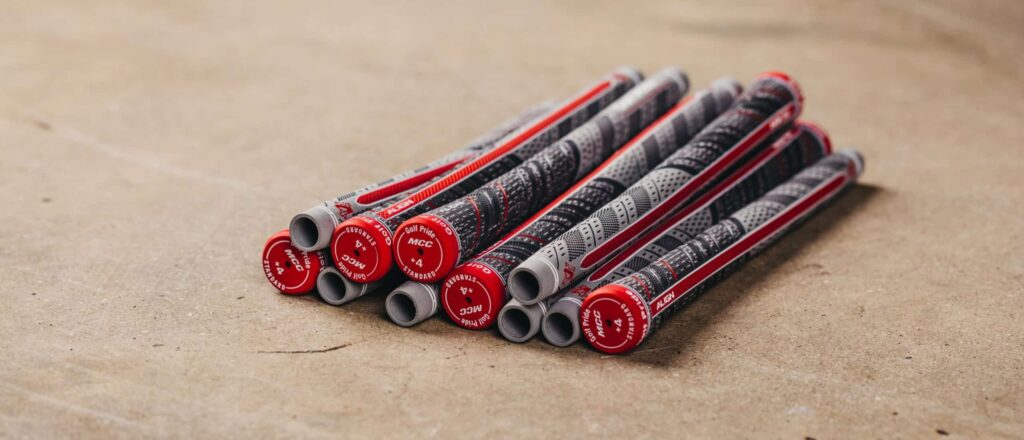 jak často byste měli měnit gripy na golfových holích