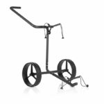 JuCad Carbon 2 riteņi