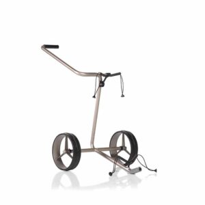 JuCad Edition S 2 riteņu golfa ratiņi