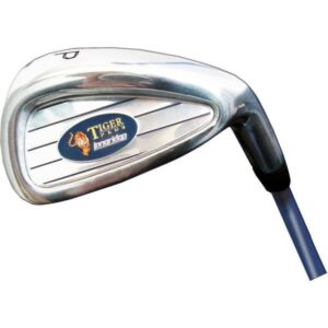 Tiger Plus Junior gludekļi