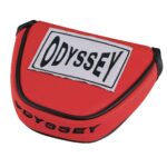 Odyssey Boxing Mallet Putter galvas pārvalks