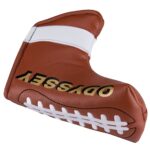 Odyssey Football Blade Putter galvas pārvalks