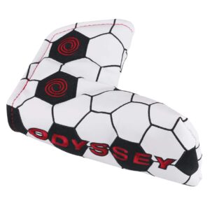 Odyssey Soccer Blade Putter galvas pārvalks