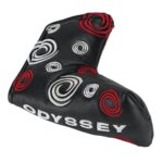 Odyssey Swirl Blade Putter galvas pārvalks