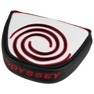 Odyssey Tempest III Mallet Putter galvas pārvalks