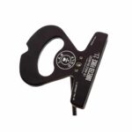 L.A.B. Directed Force 21 Black Putter golfa nūja