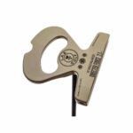 L.A.B. Directed Force 21 Nickel Putter golfa nūja