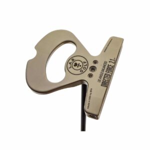 L.A.B. Directed Force 21 Nickel Putter golfa nūja
