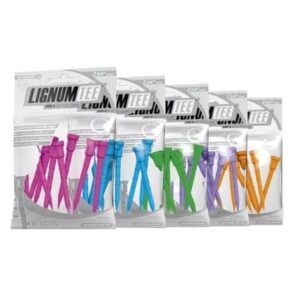 Lignum Tees 12 gabali 72 mm