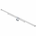 Longridge Alignment Sticks Treniņu nūjas