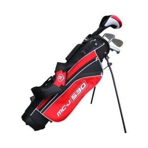 Masters MC-J 530 Junioru golfa nūjas bērniem