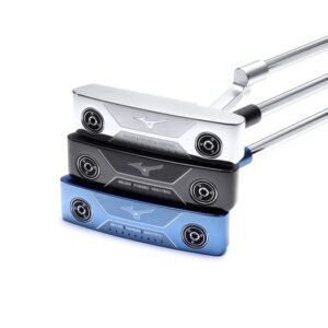 Mizuno M-Craft Putters golfa nūjas