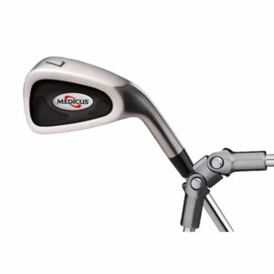 Medicus Dual Hinge Iron treniņu nūja