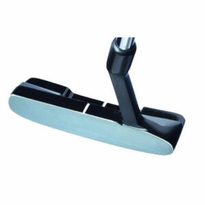 Longridge Milled Face Putter