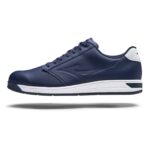 Mizuno G-Style navy vīriešu golfa apavi