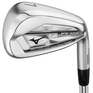 Mizuno JPX-921 Hot Metal golfa gludekļi, grafīts [IZPĀRDOŠANAS CENA]