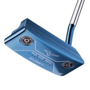 Mizuno M-Craft IV Putter golfa nūja