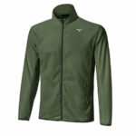 Mizuno Move Tech Lite jaka haki krāsā