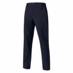 Vīriešu ziemas golfa bikses Mizuno Move Tech Pants deep navy