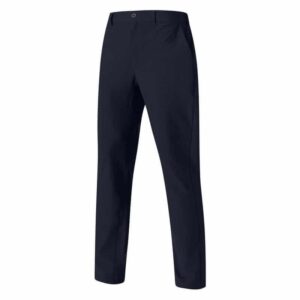 Vīriešu ziemas golfa bikses Mizuno Move Tech Pants deep navy