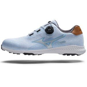Mizuno Nexlite 008 Sieviešu debeszilgti BOA golfa apavi