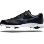Mizuno Nexlite GS navy BOA golfa apavi