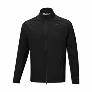 Mizuno Nexlite 2.0 Lietus jaka melna