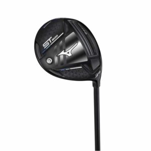 Mizuno ST-200 Fairway Wood golfa nūja