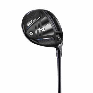 Mizuno ST-200 TS Fairway Wood