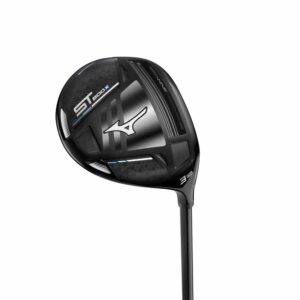 Mizuno ST-200X Fairway Wood golfa nūja