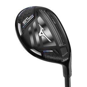 Mizuno ST-200X Hybrid golfa nūja