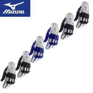 Mizuno Stretch viena izmēra 6 paku (vīriešu un sieviešu)