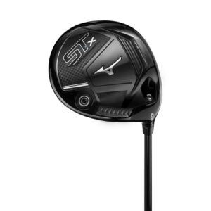 Mizuno ST-X Driver lietots golfa klubs