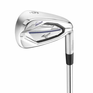Mizuno JPX-900 Hot Metal gludekļi
