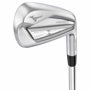 Mizuno JPX-919 Kaltais golfa gludeklis, grafīts