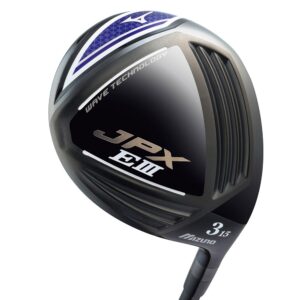 Mizuno JPX E III SV Fairway Wood