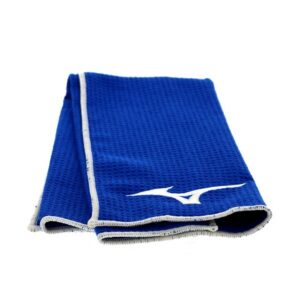 Mizuno Microfibre Tri-Fold golfa dvieļi