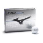 Mizuno RB Tour X 12-pack golfa bumbiņas