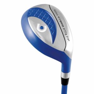 MKids Pro Junior Hybrid